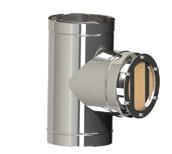 Взрывной клапан MasterTeh Харьков